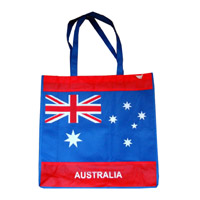 盘锦KB50广告无纺布袋