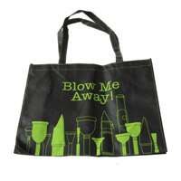 盘锦KB65 无纺布袋