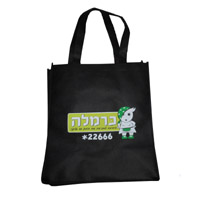 盘锦KB02 无纺布购物袋