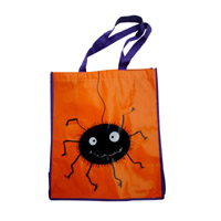 盘锦KB05 覆膜无纺布袋（可定制）