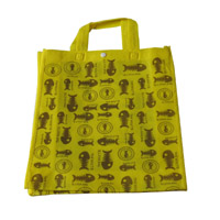 盘锦KB10 无纺布购物袋（可定制）