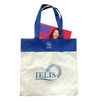 盘锦KB18  环保无纺布袋（可定制）